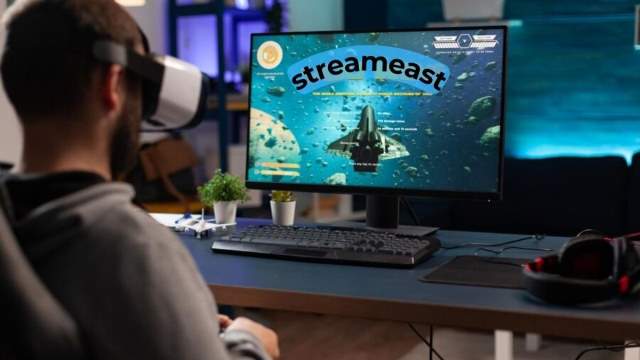 StreamEast