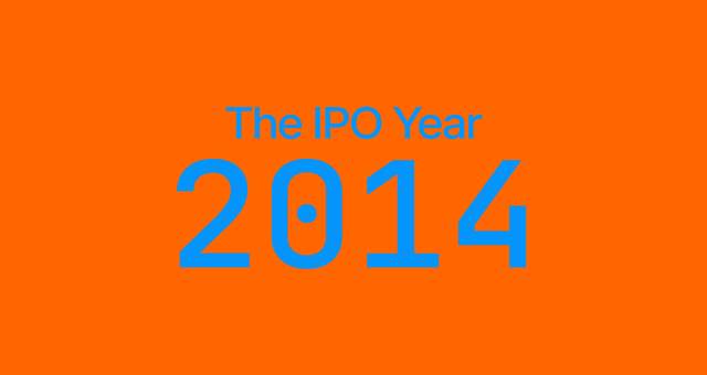 Companies That Had Their IPO In 2014