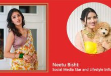 Neetu Bisht, neetu bisht age, neetu bisht family